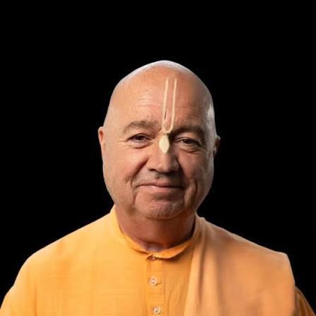 Bhakti Marga Swami