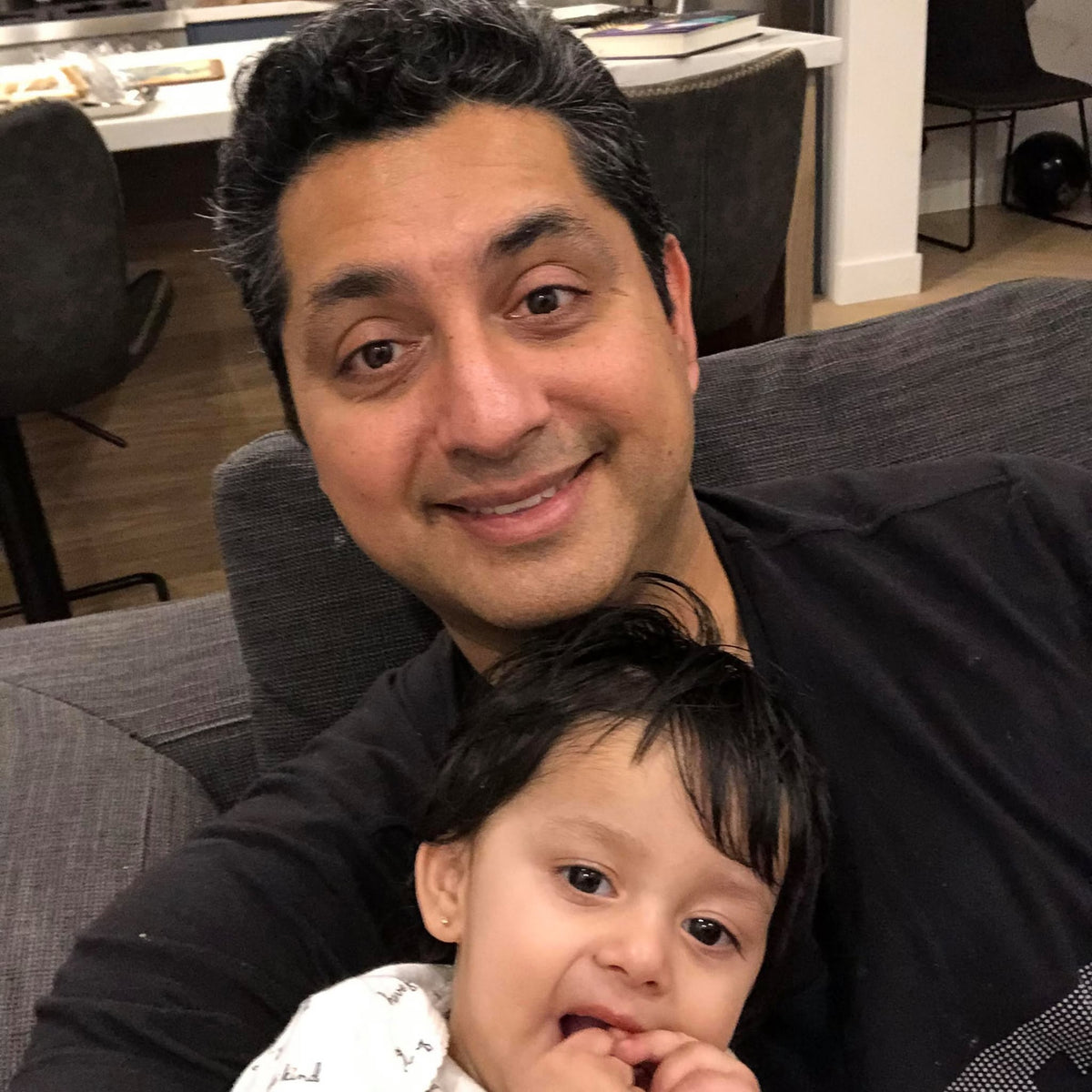Deepak Sharma