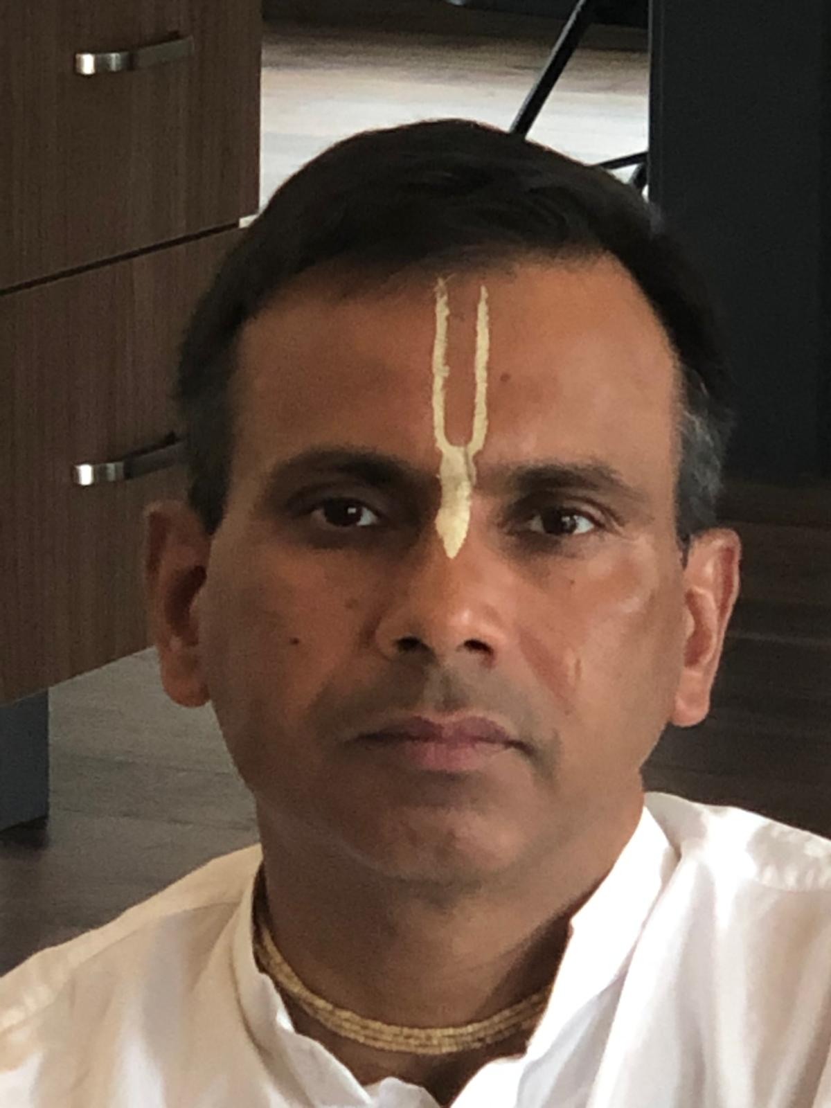 Janaki Jivan Das