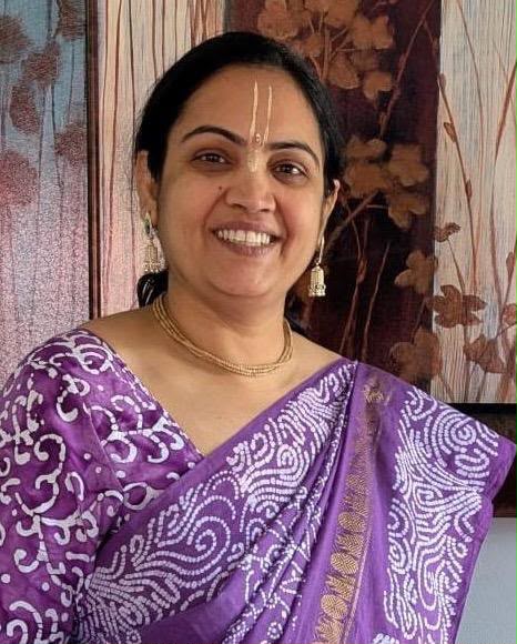 Nityakishori Devi Dasi
