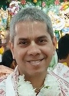 Rasa Sindhu Das