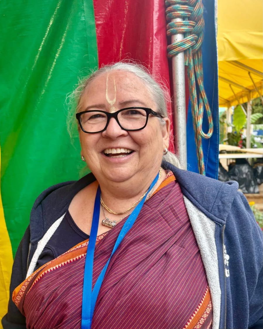 Vrnda Devi Dasi