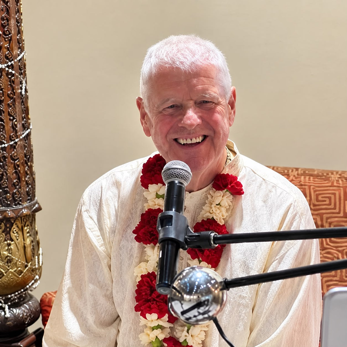 Jaya Govinda Das