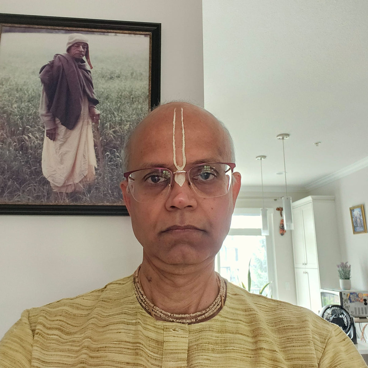 Nanda Gopal Das